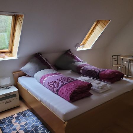 Ferienwohnung In Scharnebeck Exterior photo