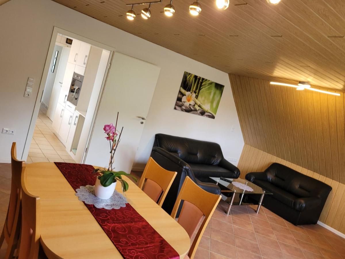 Ferienwohnung In Scharnebeck Exterior photo