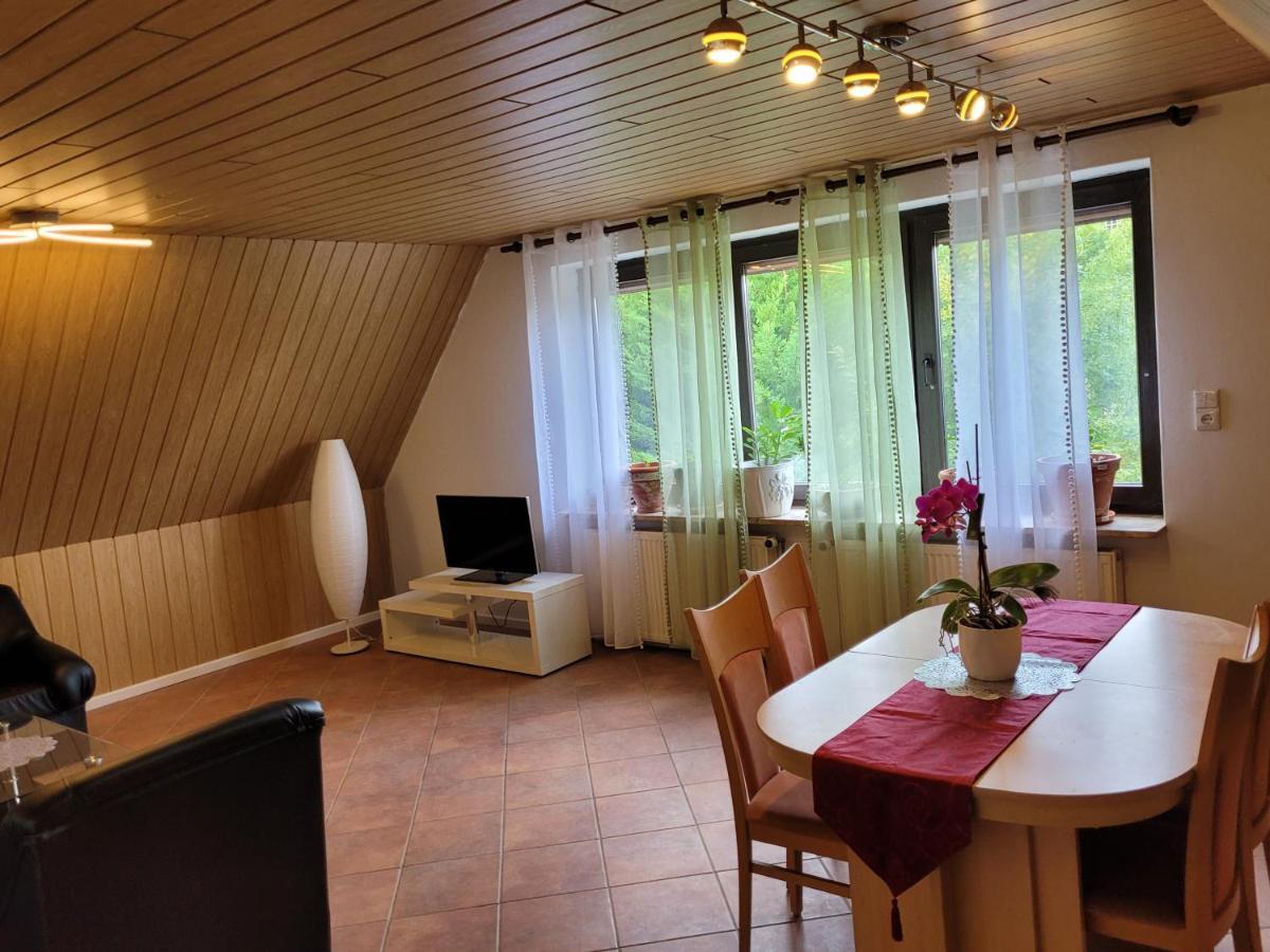 Ferienwohnung In Scharnebeck Exterior photo