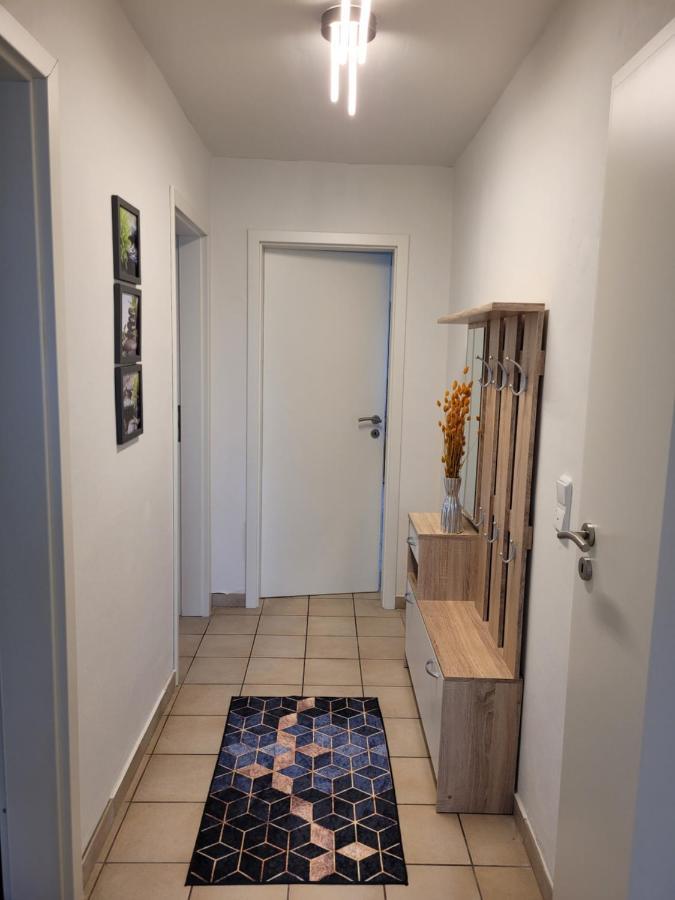 Ferienwohnung In Scharnebeck Exterior photo
